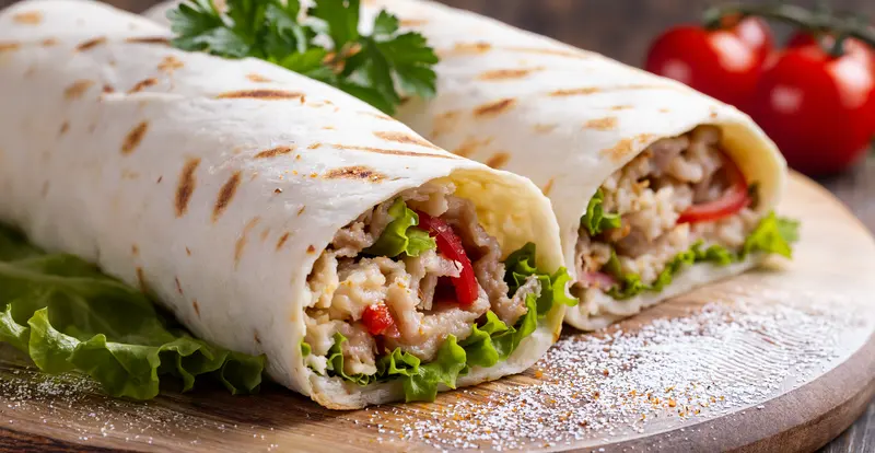 KEBABS