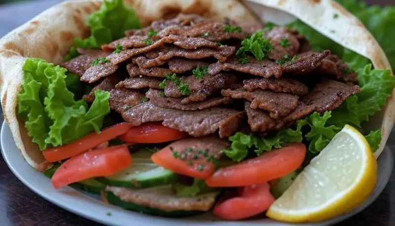 Turkish Kebab - Restaurante de kebab y comida india en Arrecife, Lanzarote