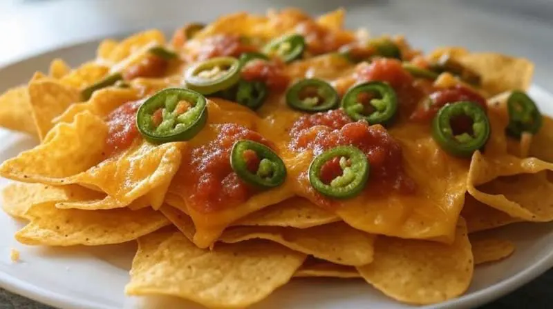 NACHOS