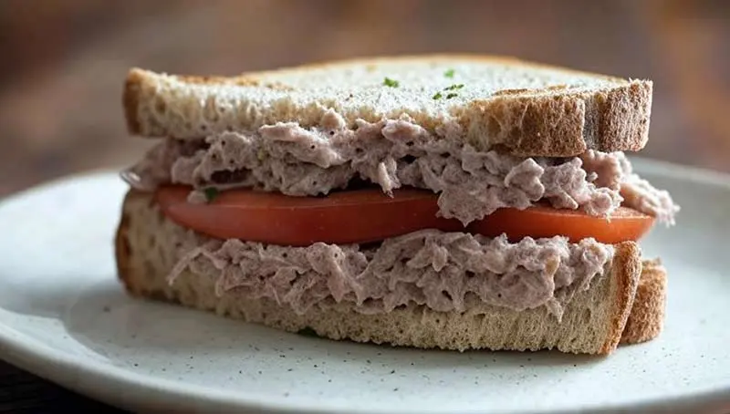 SANDWICHES