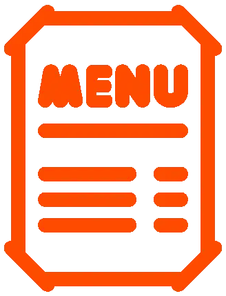 Menu icon